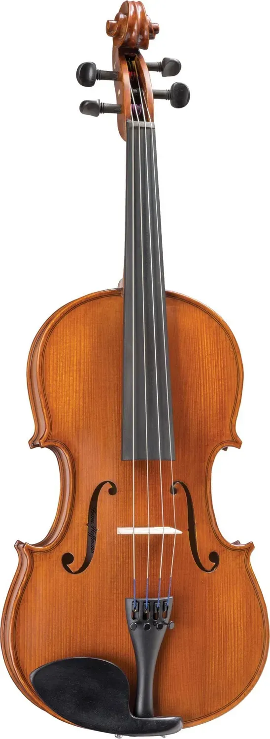 Shar Music Franz Hoffmann Danube Bratsche 15,5 Zoll massiv
