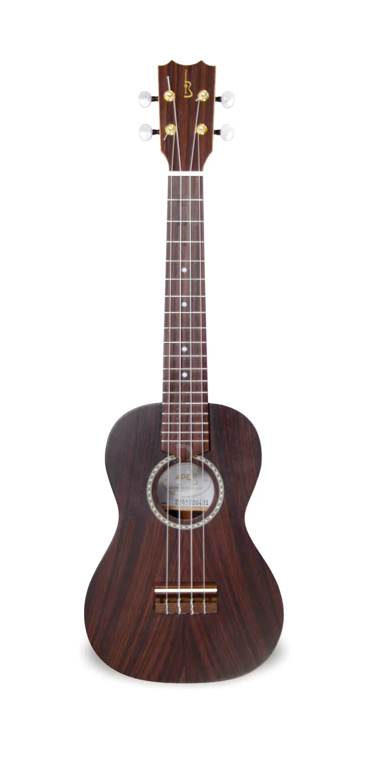 APC C RW Cavaquinho Palisander massiv offenporig