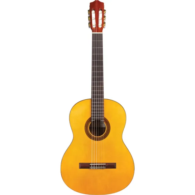 Córdoba Protégé CCG1 Klassikgitarre 4/4 gebraucht Fichte
