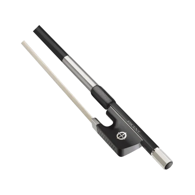 CodaBow Escent Bratschenbogen Carbon