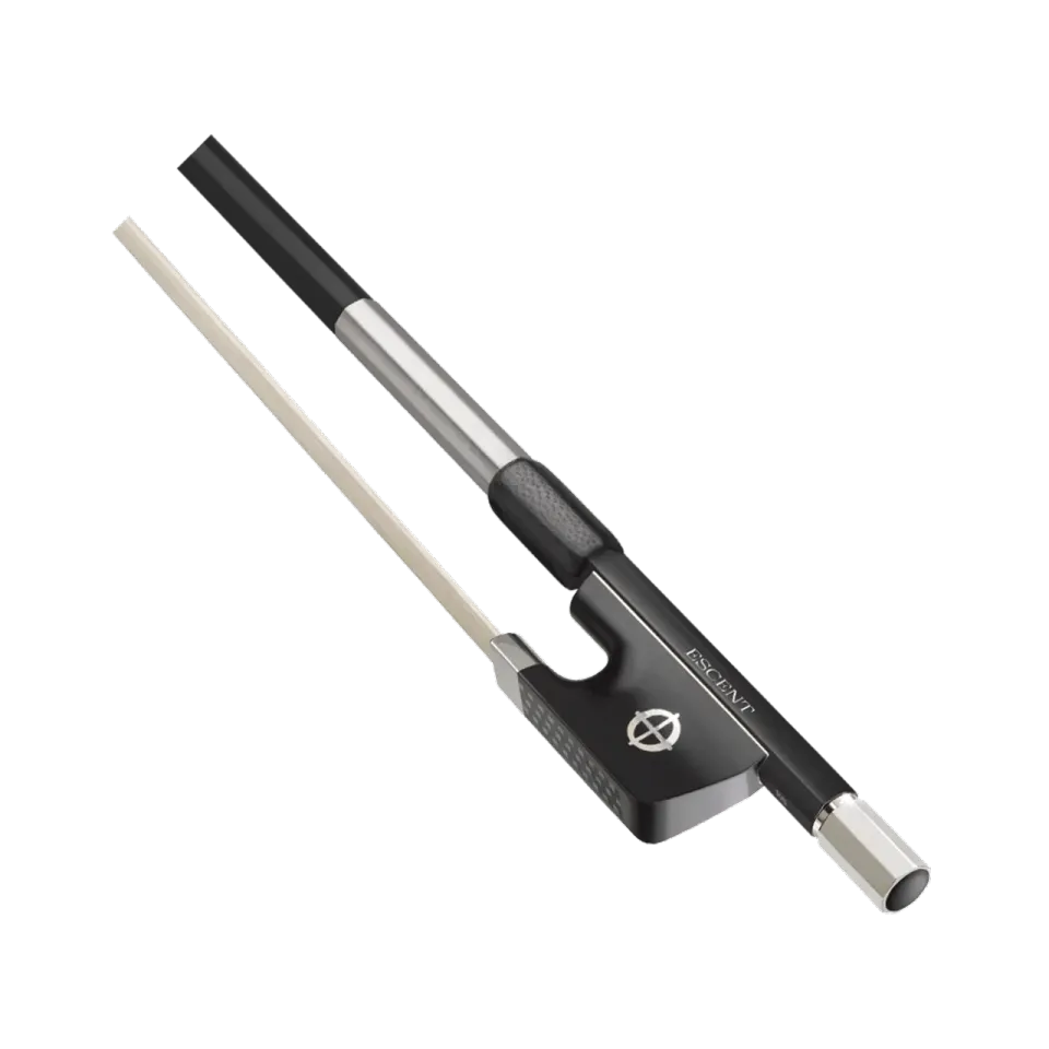 CodaBow Escent Bratschenbogen Carbon