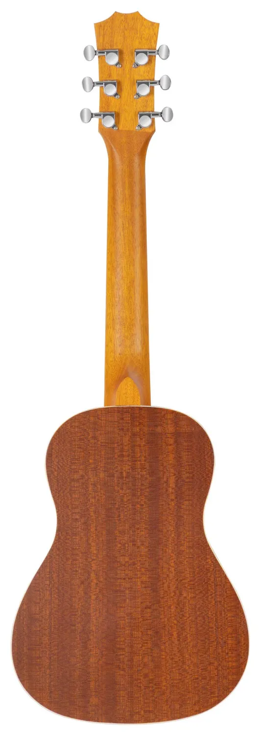Rocktile G-10 NT Guitarlele Natur Zeder