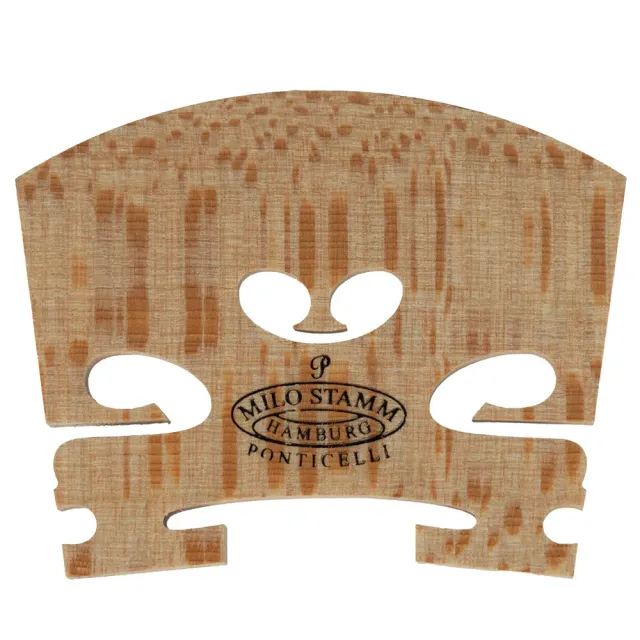 Shar Music Milo Stamm Steg Premium A 41,5 mm Violine