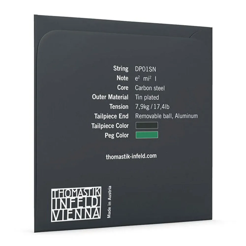 Thomastik-Infeld Dominant Pro Violine E-Saite 4/4 mittel