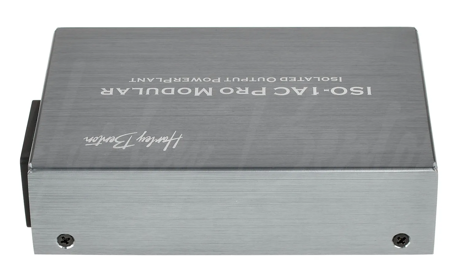 Harley Benton Standard PowerPlant ISO-1AC Pro Netzteil 5-fach