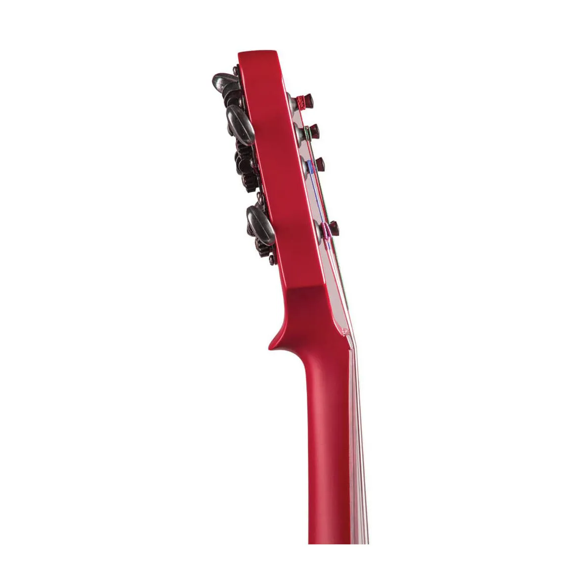 Plug'n Play Konzert E-Geige 5-saitig weiß B-Ware