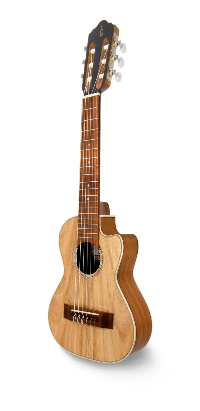 APC GC CW Konzertgitarre Koa Cutaway