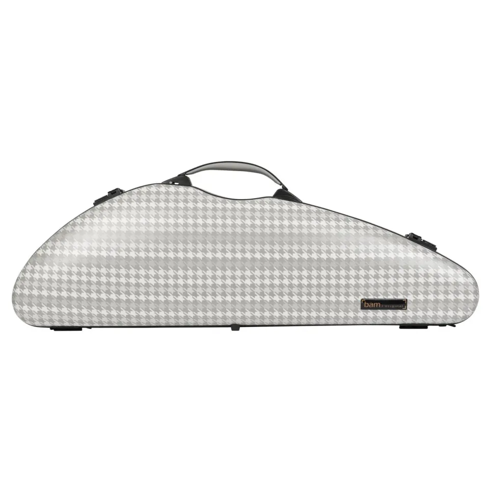 BAM Cabourg CAB2000XL Geigenkasten 4/4 Hightech