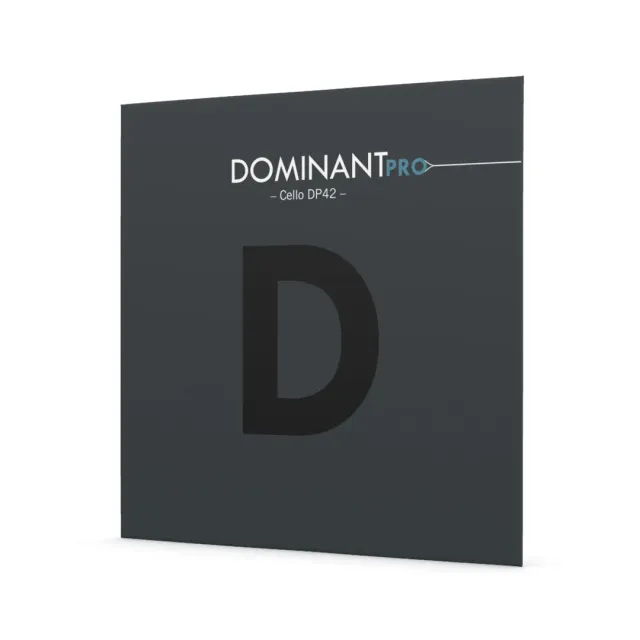 Thomastik Dominant Pro DP42 Cellosaite D 4/4 medium