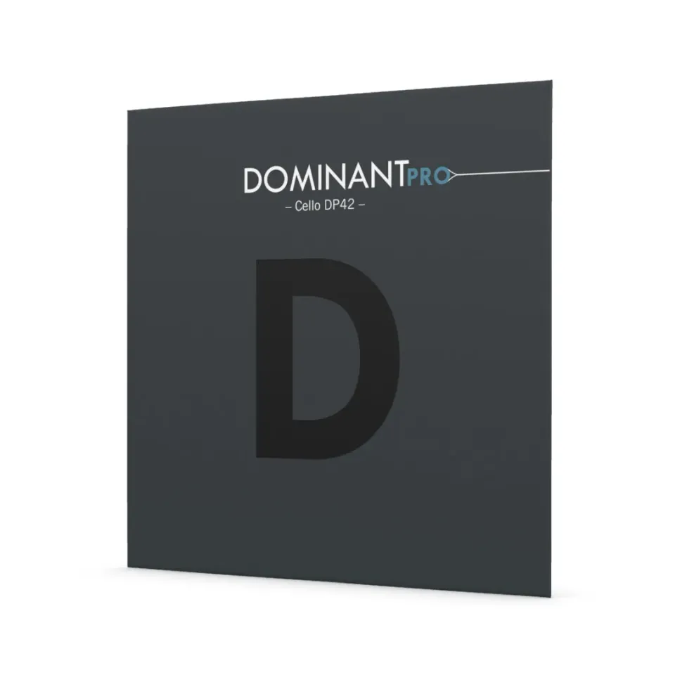 Thomastik Dominant Pro DP42 Cellosaite D 4/4 medium