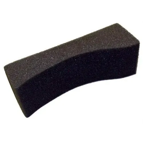Zaret Schulterstütze Geige Large 3/4-4/4 16,5 cm