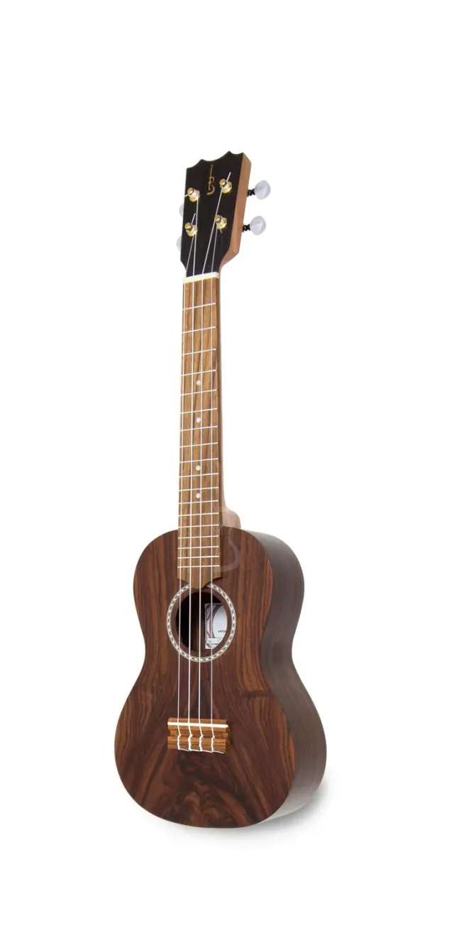 APC S RW Ukulele Palisander massiv offenporig
