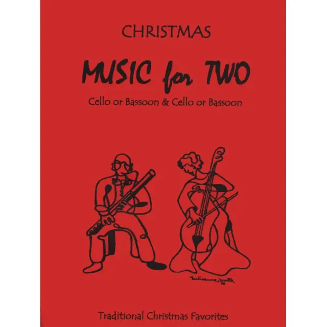 Last Resort Music for Two Cellos Noten 2 Celli Weihnachten