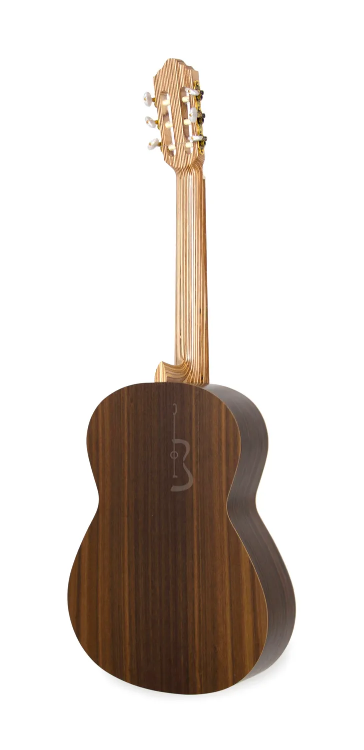 APC EUC S Cavaquinho Eukalyptus Fichte massiv