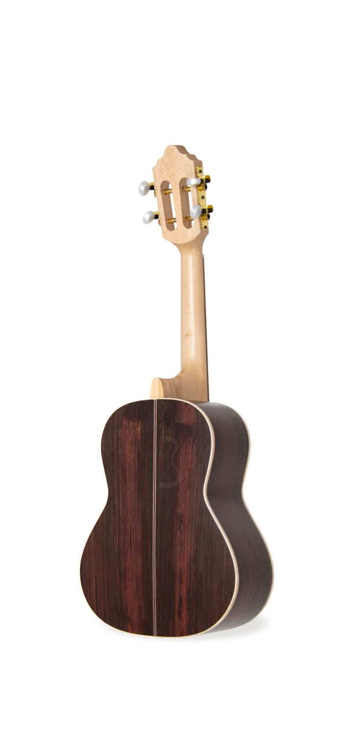 APC BRO Luthier Cavaquinho Palisander massiv
