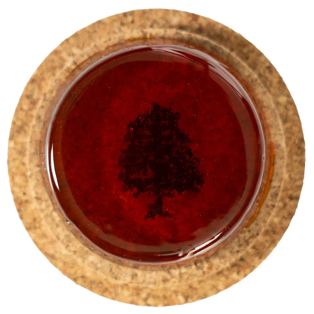 Melos Kolophonium Violine Dunkel Harz Griechenland