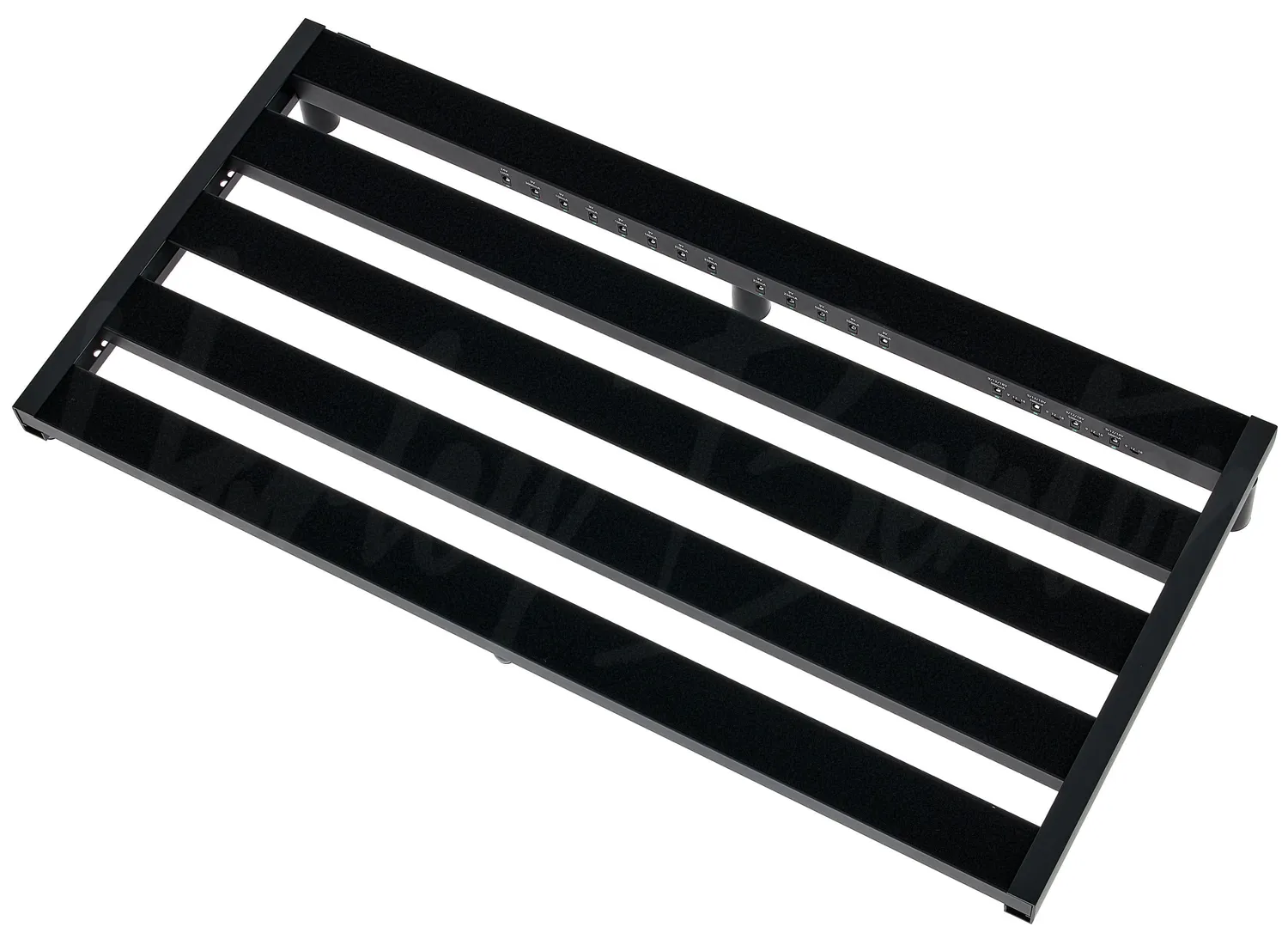Harley Benton Standard Series Spaceship Power 80 Pedalboard Netzteil