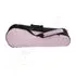 SenCase Kastenüberzug Violine 4/4 Diamond Pink