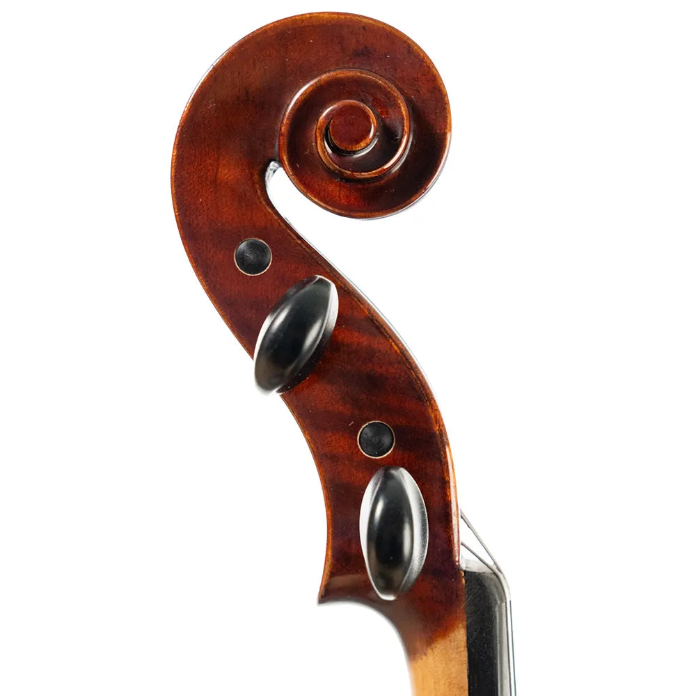 Carlo Lamberti Sonata Violine 4/4 massiv für Fortgeschrittene