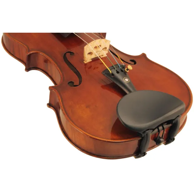 Wittner Kinnhalter Violine 3/4 Mitte Kunststoff hypoallergen