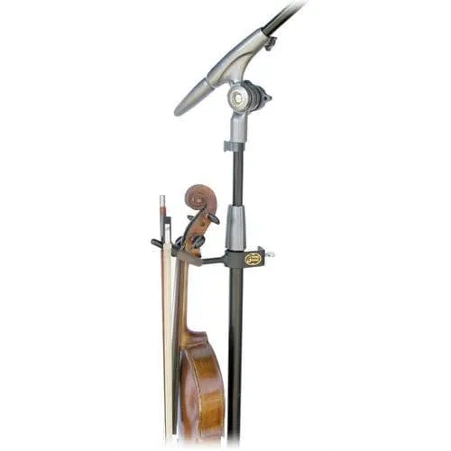 Shar Practice Space Essentials Übungs-Set Violine 8-teilig