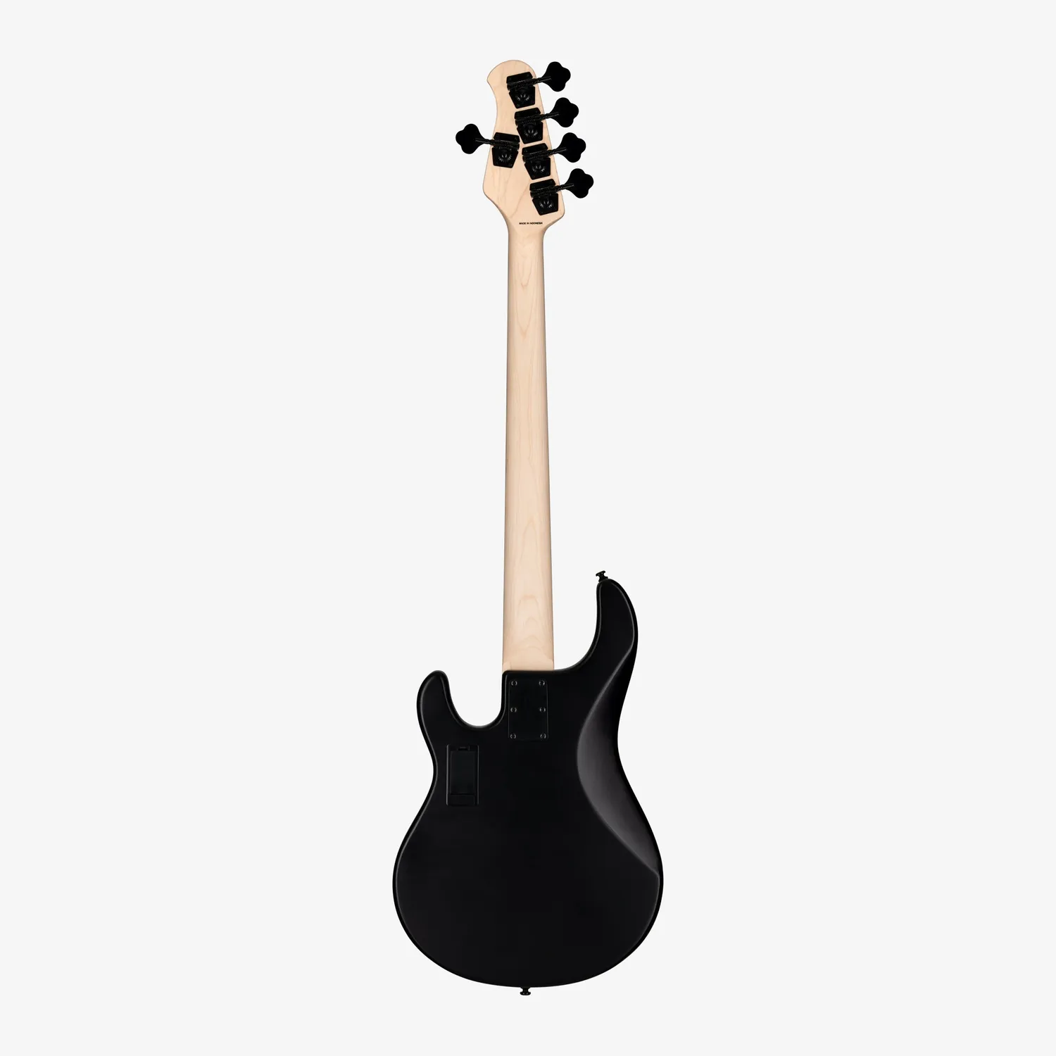Sterling SUB StingRay 5 HH E-Bass Stealth Black