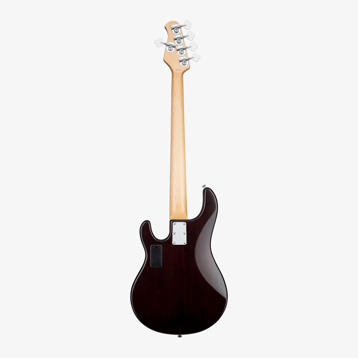 Sterling SUB StingRay 5 E-Bass Walnut Aktiv