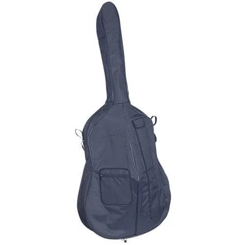 Heritage Bass Bag Kontrabasstasche 3/4 5mm