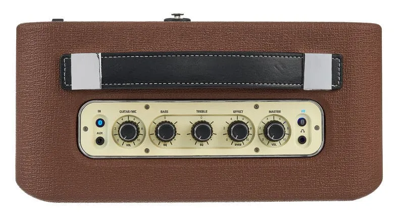 Harley Benton Standard TableAmp V2 Verstärker 30 Watt Bluetooth
