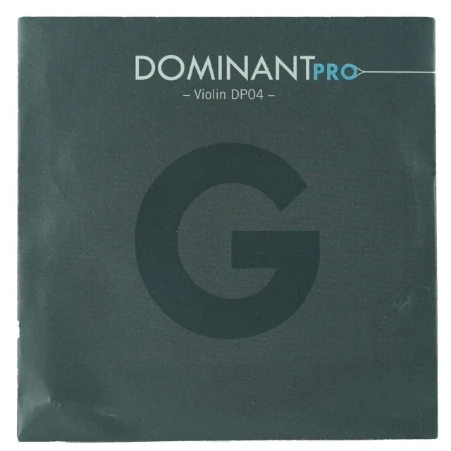 Thomastik Dominant Pro G-Saite Violine 4/4 Medium