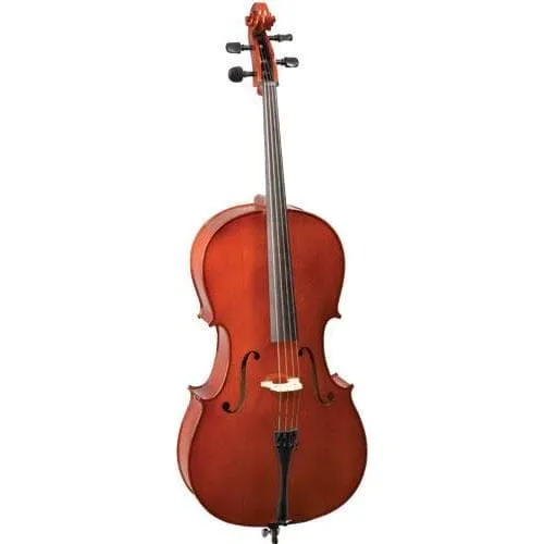 Franz Hoffmann Amadeus Cello 4/4 geschnitzt gebraucht
