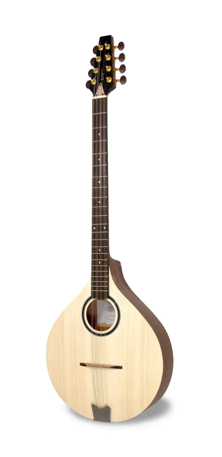 APC IRB305 Irish Bouzouki Fichte massiv Sapelli
