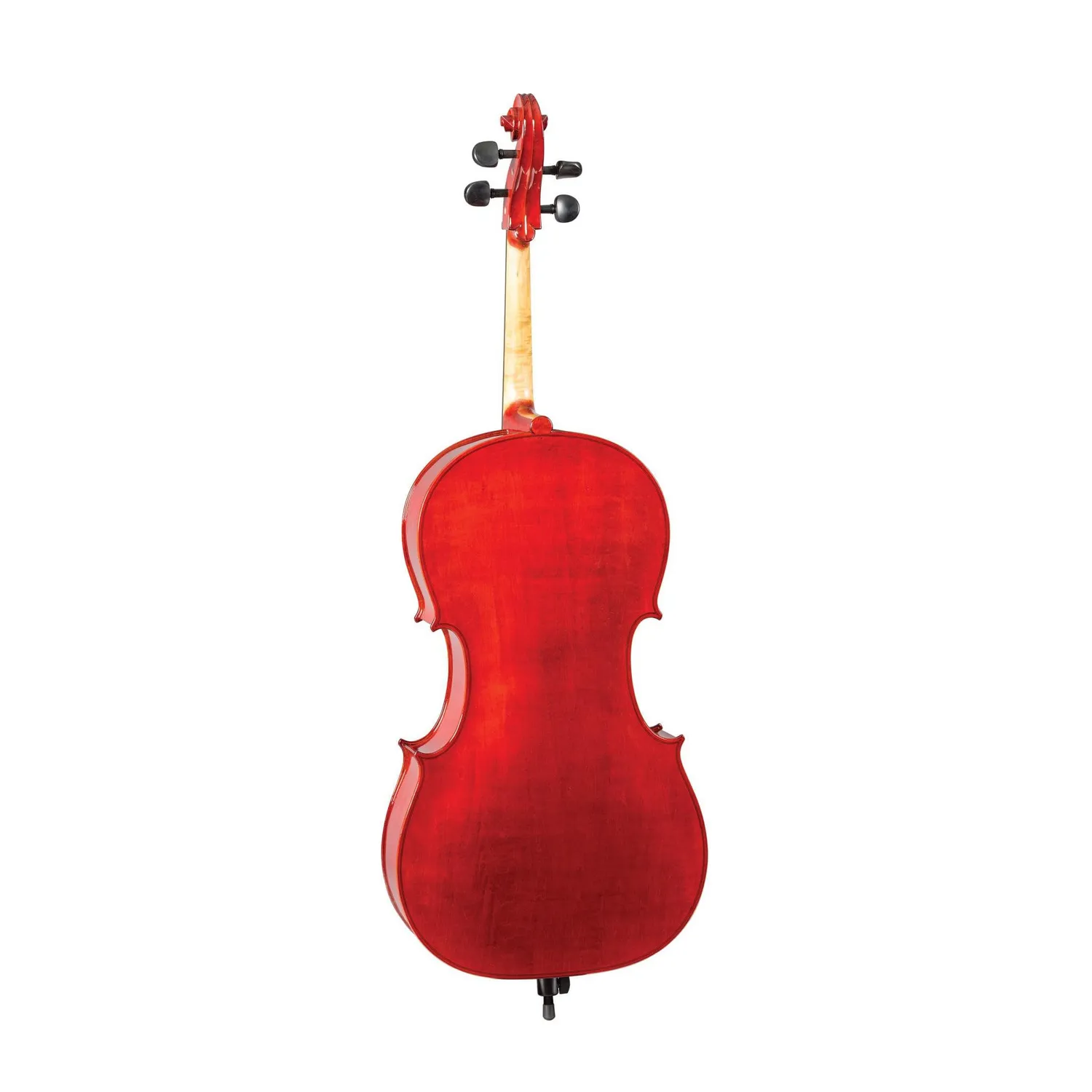 Shar SharWay Standard Cello 4/4 Set Laminat