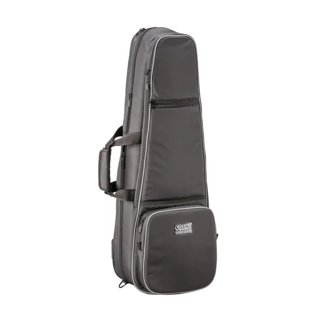 Cushy Deluxe Carry-All Geigenkasten-Hülle Dart Rucksack