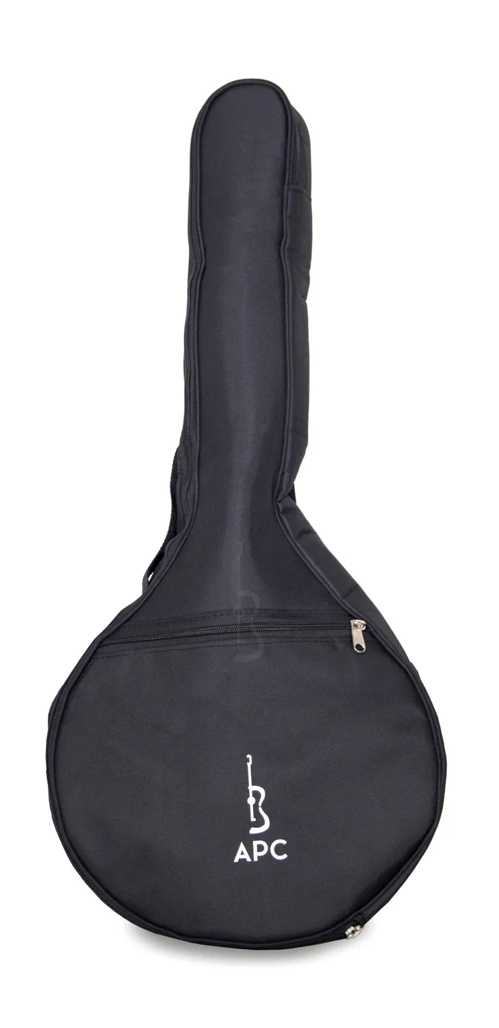 APC SMOC A Gigbag Oktavmandoline