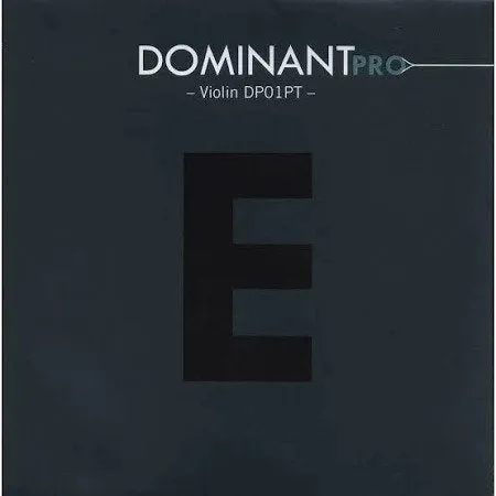 Thomastik Dominant Pro Violin E-Saite Platin
