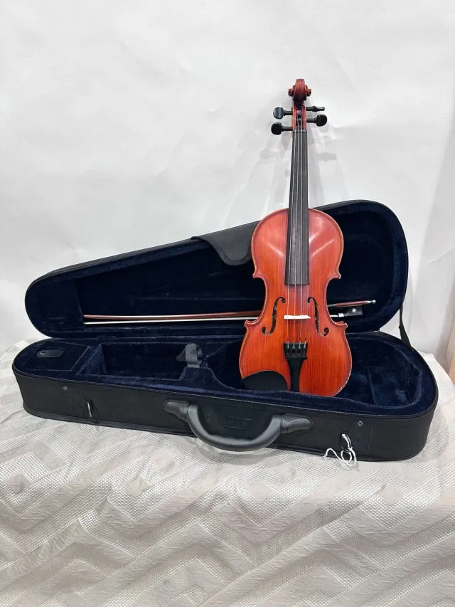 Westcoast V5123 Violine 1/2 mit Koffer und Bogen gebraucht