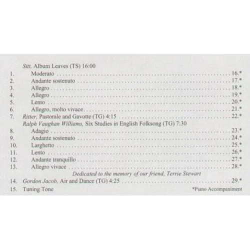 Barbara Barber Solos Young Violists Volume 4 Viola Noten mit CD