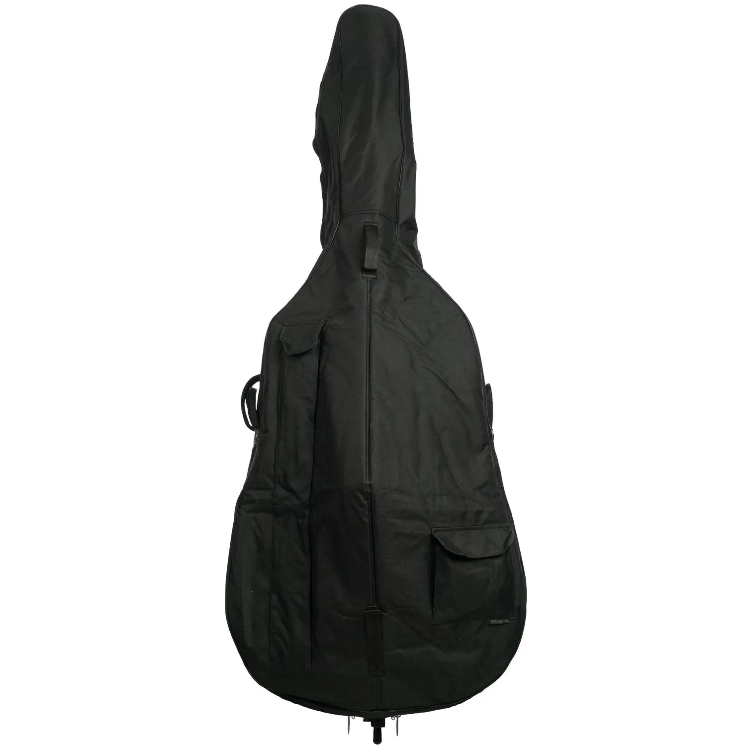 Heritage Bass Bag Kontrabasstasche 3/4 5mm