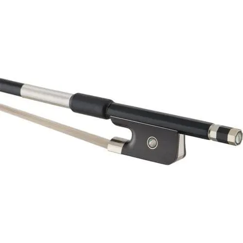 Glasser NY Carbon Bassbogen 3/4 französisch