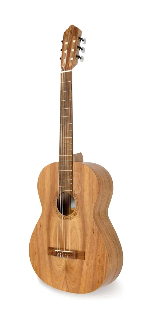 APC 1 KOA KOA OP Gitarre Koa offenporig