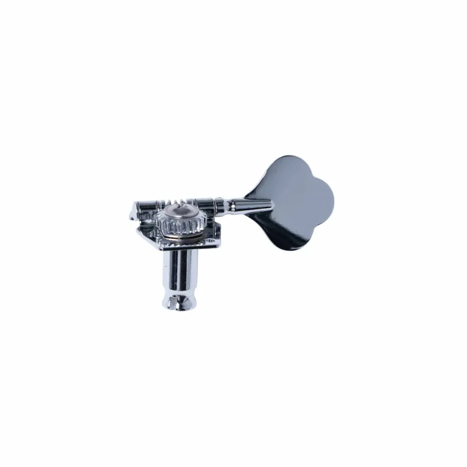 Sterling RAY4 Stimmmechanik Bassseite Chrom Stimmung