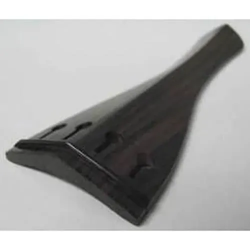 Hill Bratschen-Saitenhalter Palisander 12,5cm