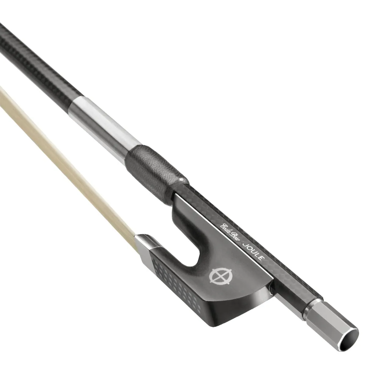 CodaBow Joule Cellobogen Carbon 4/4