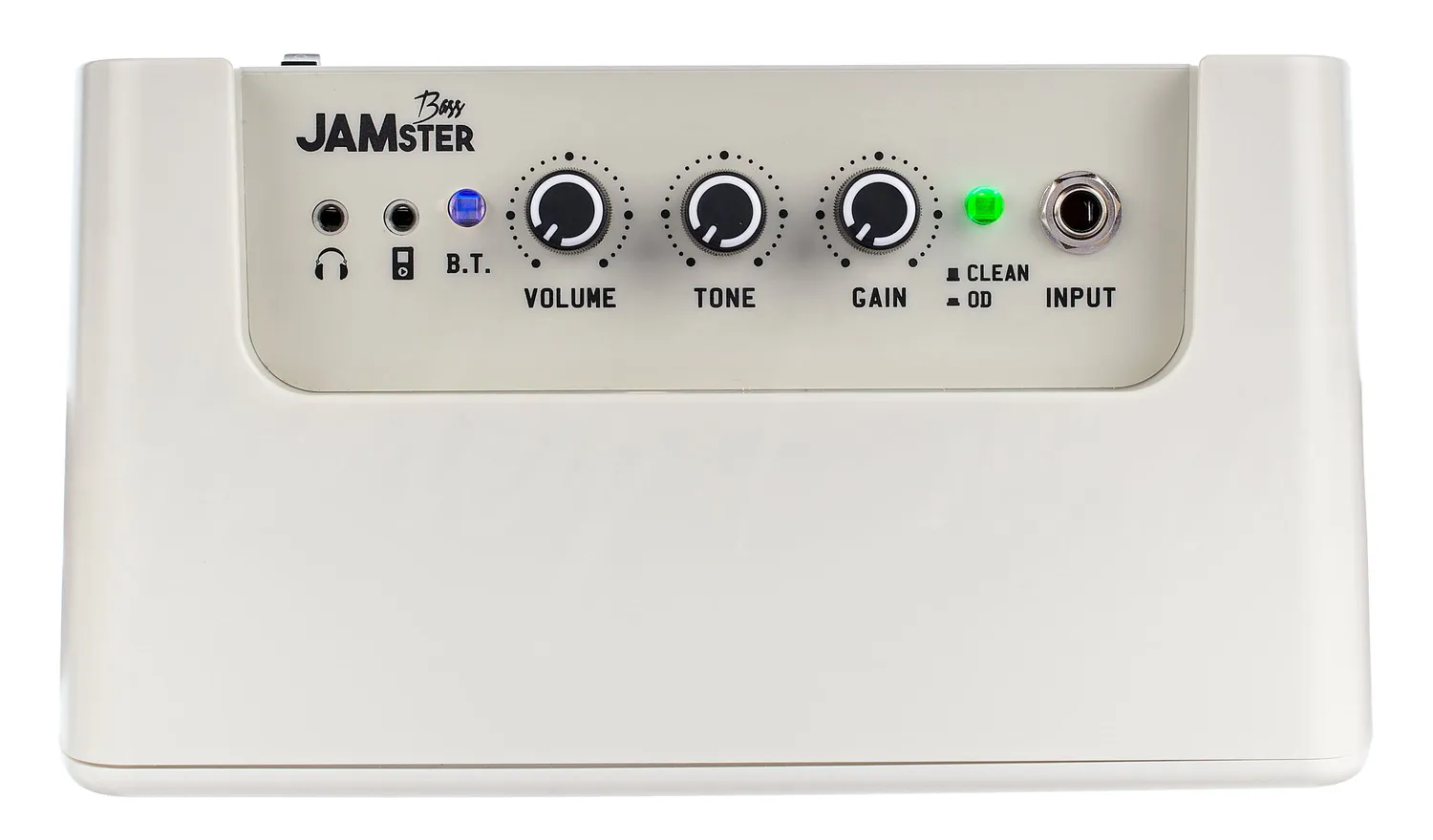 Harley Benton JAMster Bass Verstärker 10 Watt Bluetooth