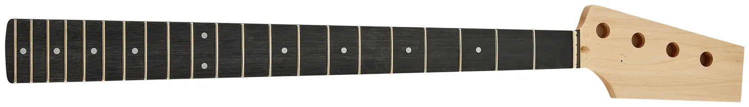 Harley Benton MB-Style E-Bass Bausatz Rengas Humbucker Bausatz