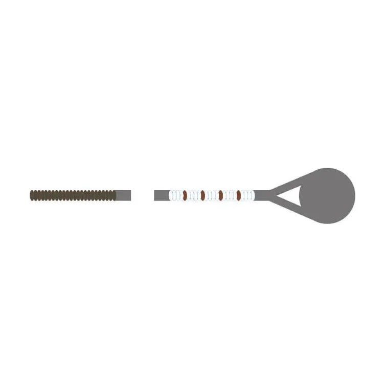 Shar Pirastro Passione Cello G-Saite 4/4 mittel voll