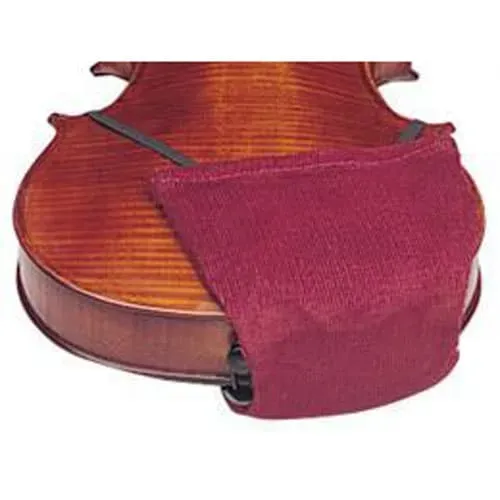 Shar Music Chinder Pad Medium Schulterpolster Cord 4/4-1/4