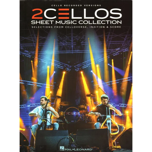 Shar Music 2 Cellos Collection Noten Cello-Duett 10 Stücke