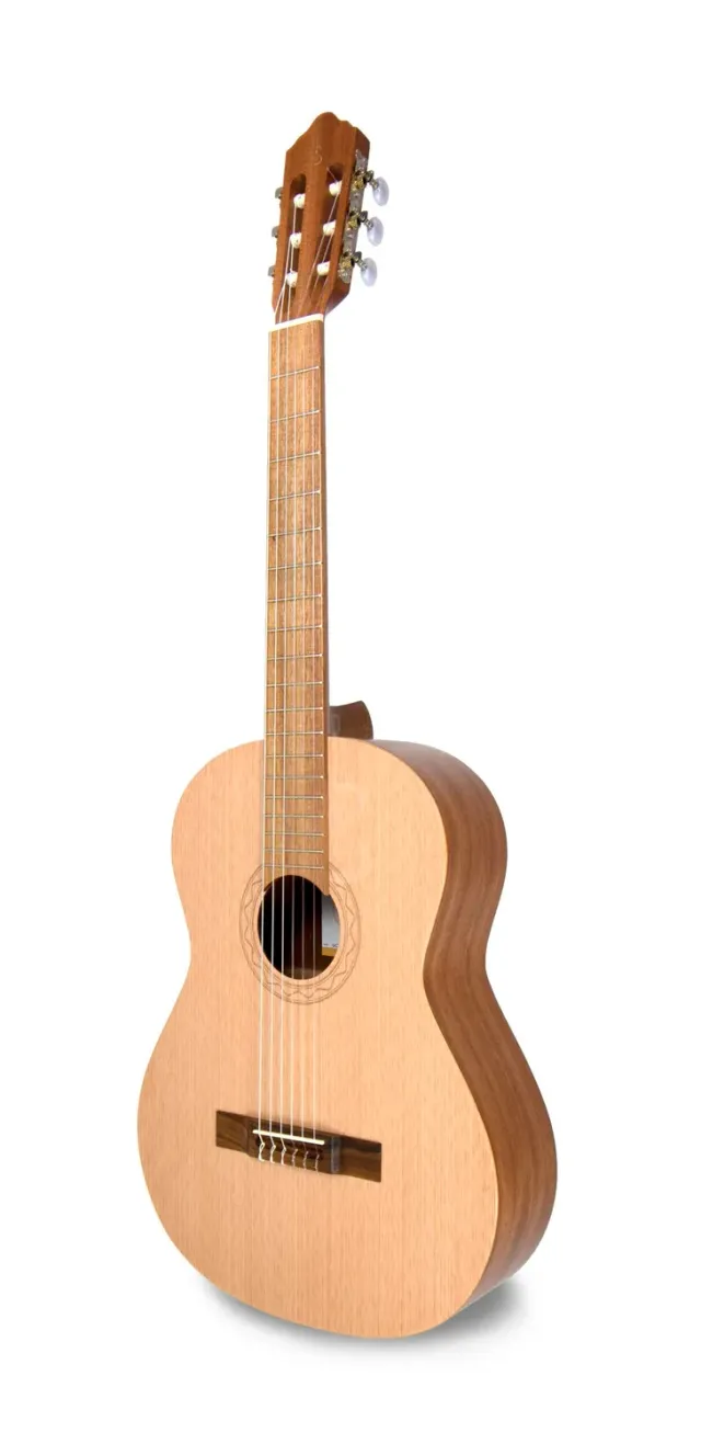 APC GC200 OP Klassikgitarre Fichte